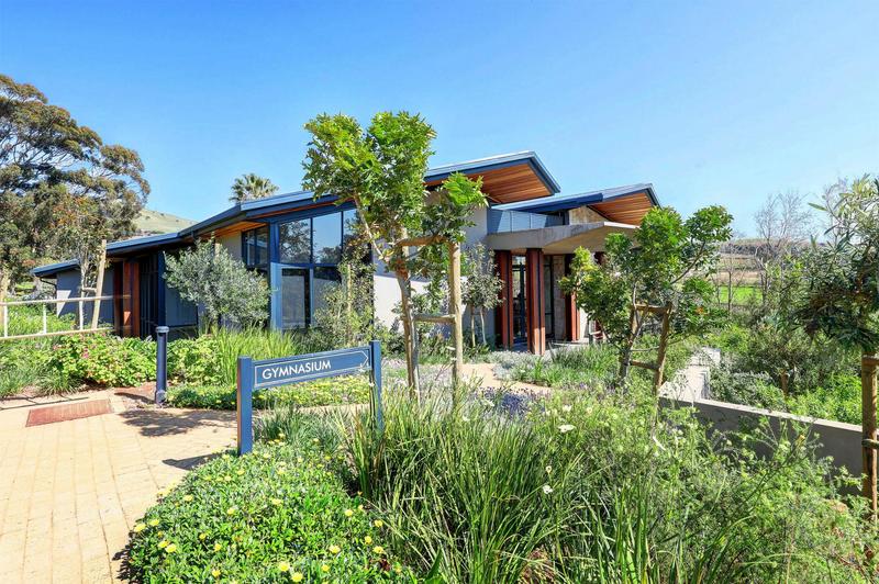 4 Bedroom Property for Sale in Clara Anna Fontein Western Cape